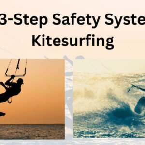 The 3-Step Kitesurfing Safety System in Lagos