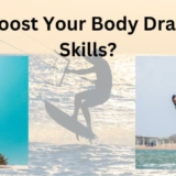 How to Boost Your Body Drag Upwind Skills